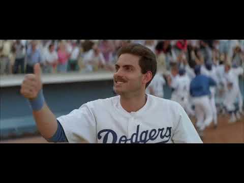 The Sandlot - The Jet Steals Home