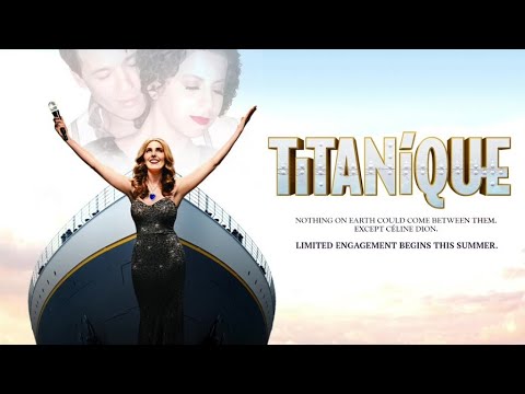 TITANIQUE| Official Trailer💦