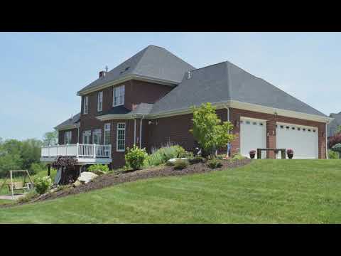 Emerald Fields Custom Homes In Mars PA