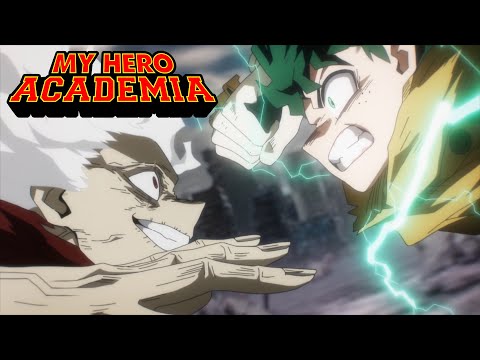 My Hero Academia Season 7 Opening 1 | Tagatame