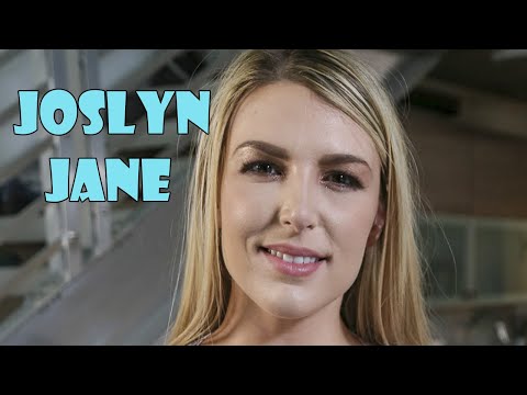 JOSLYN JANE | THE ACTRESS WHO STARTED IN 2018 WITH MORE THAN 72 THOUSAND FANS ON TWITTER