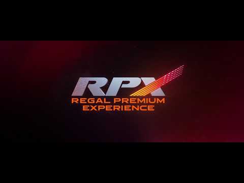 RPX at Regal Theatres