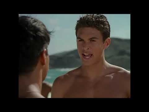 Baywatch 10x01 scene part 2