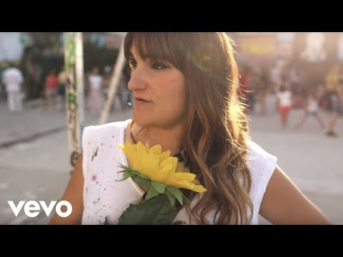 Rozalén - Girasoles