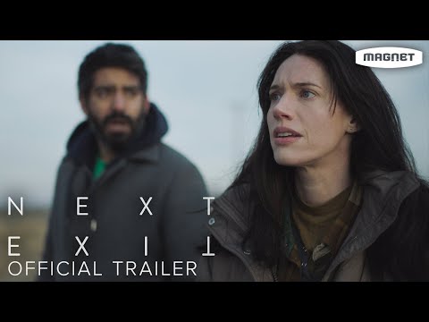 Next Exit - Official Trailer | Starring Katie Parker, Rahul Kohli