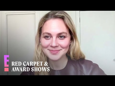 Alicia von Rittberg Joins the Ranks of Stars Like Cate Blanchett | E! Red Carpet & Award Shows