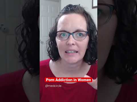 Porn Addiction in Women