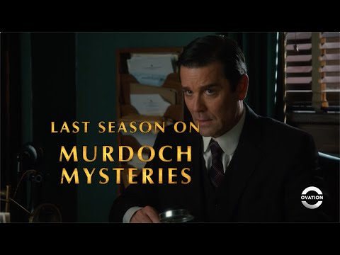 Season 17 Recap | Murdoch Mysteries Season 18