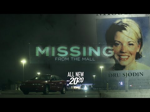 20/20 ‘Missing From The Mall’ Preview: Student last seen at North Dakota mall before abduction