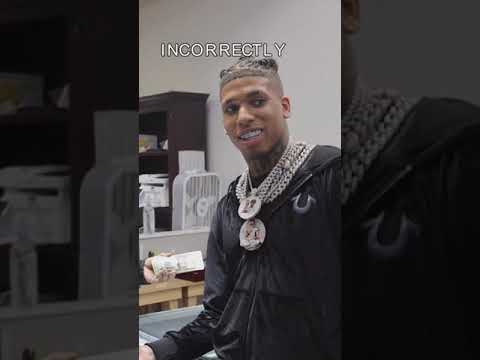 Is NLE CHOPPA the smartest rapper ?