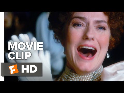 The Happy Prince Movie Clip - Never Wish Madam, It Might Come True (2018) | Movieclips Indie