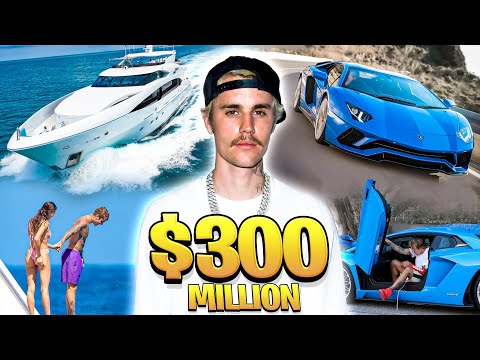 Justin Bieber Lifestyle | Net Worth, Salary, Car Collection, Mansion...