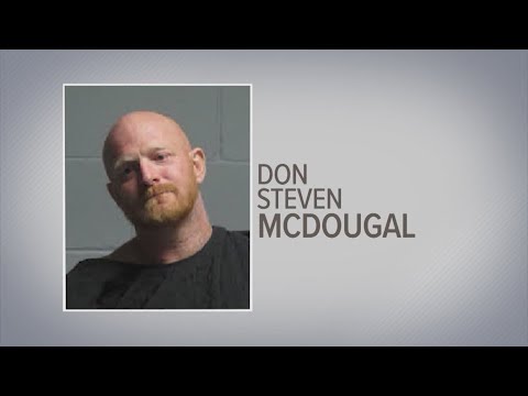 Audrii Cunningham update: Don Steven McDougal indicted for capital murder