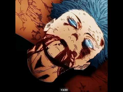 "GOJO SATORU" Death - [Edit/AMV]