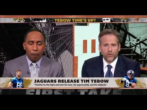 Max Kellerman drops an Important Jewel Before He Departs from First Take