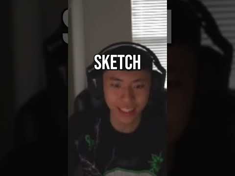 Rayasianboy Reacts To Sketch Situation