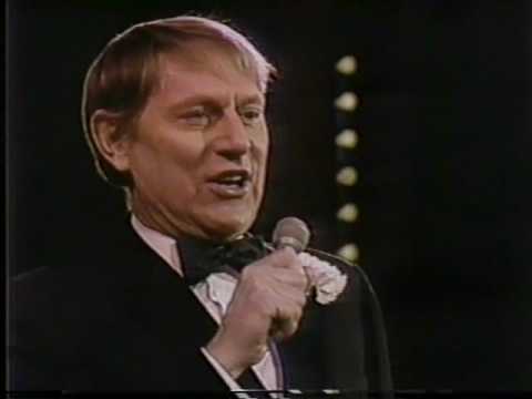 John Cullum--On a Clear Day You Can See Forever, 1982 TV