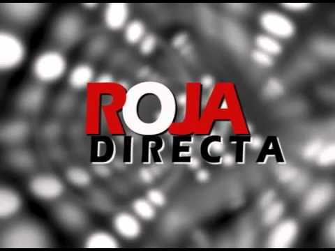 ROJA DIRECTA