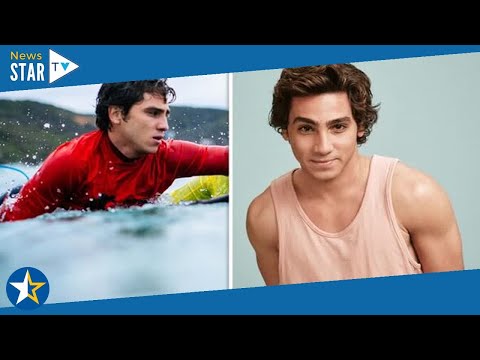 Joao Gabriel Marinho age: How old is Surviving Summer star?