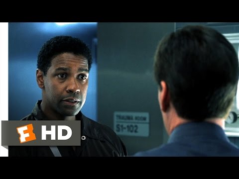 John Q (7/10) Movie CLIP - Take My Heart (2002) HD