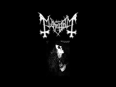 Mayhem - Dawn Of The Black Hearts (Live In Sarpsborg)