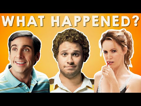 The Inevitable Downfall Of The Judd Apatow Comedy