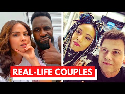 OBLITERATED Netflix: Real Age And Life Partners Revealed!