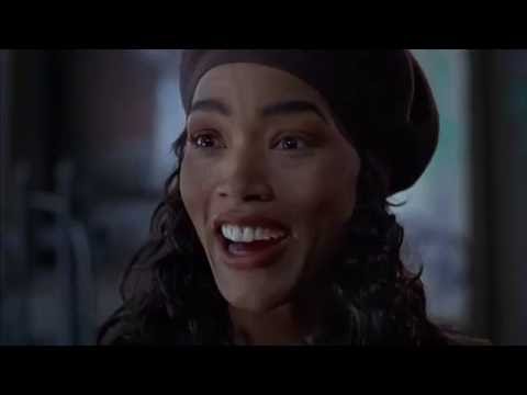 Vampire In Brooklyn (1995) - Trailer