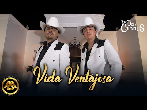 Los Dos Carnales - Vida Ventajosa (Video Oficial) I Tu Que Sabes De Pobreza