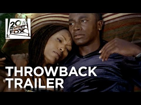 How Stella Got Her Groove Back | #TBT Trailer | 20th Century FOX