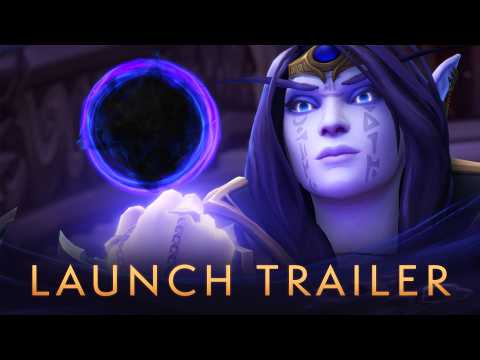 The War Within Launch Trailer | World of Warcraft