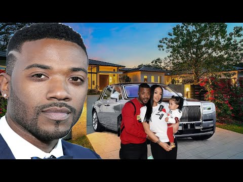 Ray J's WIFE, Children, Cars, House, Net Worth 2024, and More