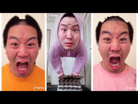 Junya Legend TikTok Compilation!!! 2020 #4