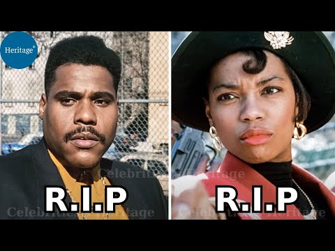 New Jack City (1991 vs 2024) Cast Then and Now 2024, Who Have Tragically Passed Away