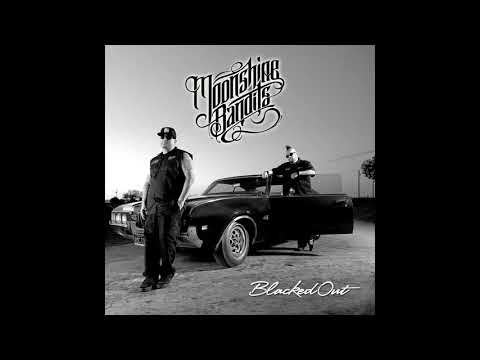 Moonshine Bandits - Dead Man's Hand (CDRip)