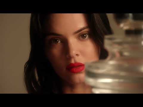 Tory Burch Sublime featuring Kendall Jenner