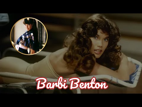 Top Pin-Up Model Insider Shares Barbi Benton's Most Daring Moments!