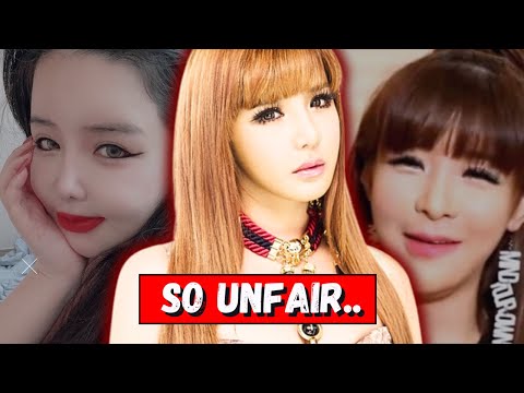 What Really Happened To Park Bom?