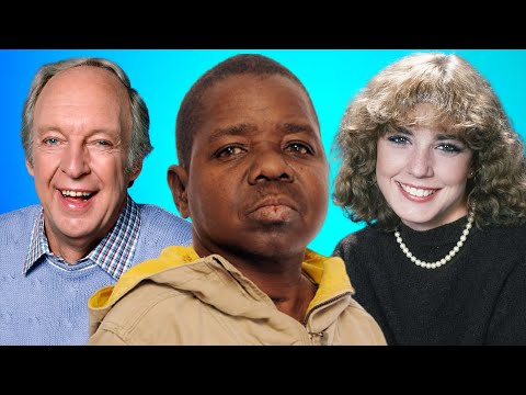 How Each Diff’Rent Strokes Cast Member Died