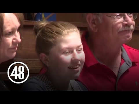 Jayme Closs: Hometown Hero | Full Episode