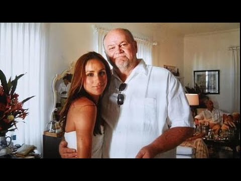 The Lottery Scam Of Thomas Markle