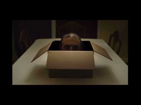 short film clips- “The Other Side of The Box” by ALTER