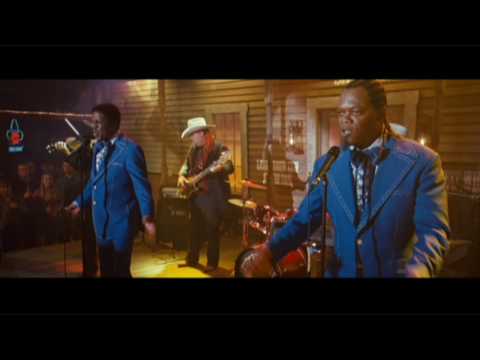 Soul Men (2008) - Boogie Ain't Nuttin' (But Gettin' Down)