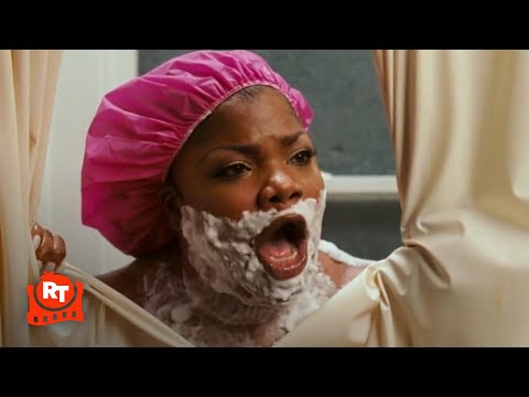 Welcome Home Roscoe Jenkins (2008) - Betty in the Shower Scene | Movieclips