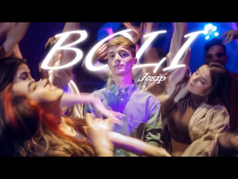 Josip - Boli (Official Video)