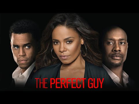 The Perfect Guy (2015) Movie || Sanaa Lathan, Michael Ealy, Morris Chestnut || Review and Facts