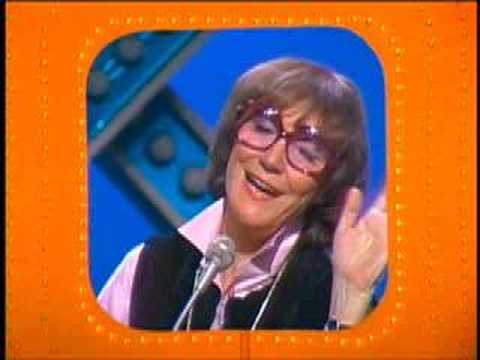 BRETT SOMERS Queen of Match Game 1924-2007 Tribute