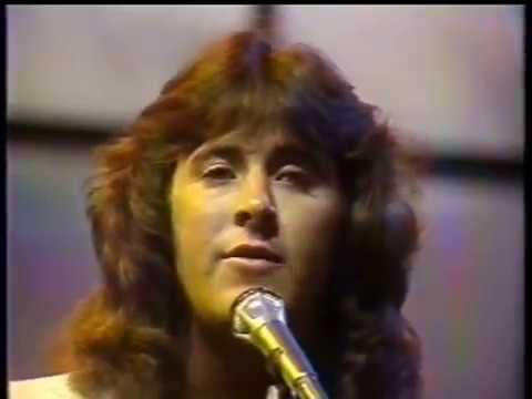 Pure Prairie League w Vince Gill: Let Me Love You Tonight