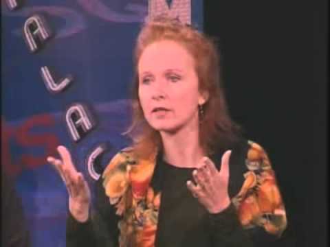 Classic Clips: Kate Burton (2001)