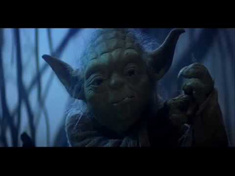 25 great Yoda quotes